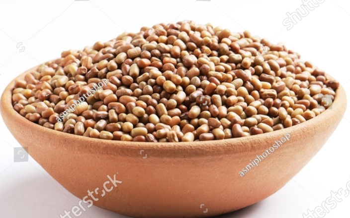 मोठ